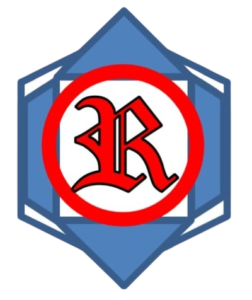 Logo Rasmono, S.H