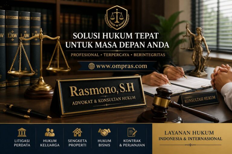Property Disputes in Indonesia: What Every Investor and Property Owner Should Know